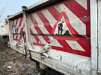 2019 iveco 400 stralis x-way kraanwagen - afbeelding 25 van  27