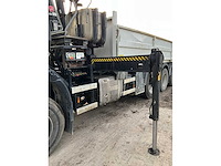 2019 iveco 460 stralis x-way kraanwagen - afbeelding 13 van  30