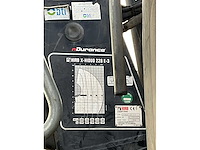 2019 iveco 460 stralis x-way kraanwagen - afbeelding 15 van  30