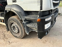 2019 iveco 460 stralis x-way kraanwagen - afbeelding 18 van  30