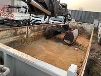 2019 iveco 460 stralis x-way kraanwagen - afbeelding 7 van  30