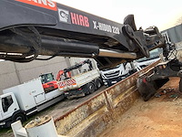 2019 iveco 460 stralis x-way kraanwagen - afbeelding 20 van  30