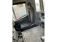 2019 iveco 460 stralis x-way kraanwagen - afbeelding 24 van  30