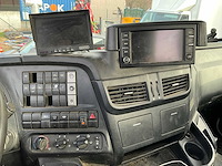 2019 iveco 460 stralis x-way kraanwagen - afbeelding 26 van  30