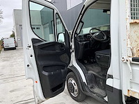2019 iveco daily 3.0 kipper lichte vrachtwagen - afbeelding 10 van  24