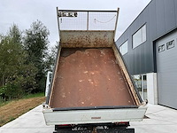 2019 iveco daily 3.0 kipper lichte vrachtwagen - afbeelding 22 van  24