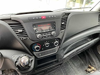 2019 iveco daily 3.0 kipper lichte vrachtwagen - afbeelding 3 van  20