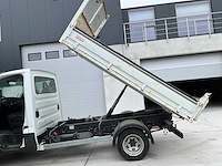 2019 iveco daily 3.0 kipper lichte vrachtwagen - afbeelding 7 van  20