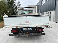 2019 iveco daily 3.0 kipper lichte vrachtwagen - afbeelding 16 van  20