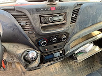 2019 iveco daily 35s14 dubbelcabine pickup truck met kantelklep - afbeelding 3 van  14