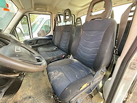 2019 iveco daily 35s14 dubbelcabine pickup truck met kantelklep - afbeelding 5 van  14