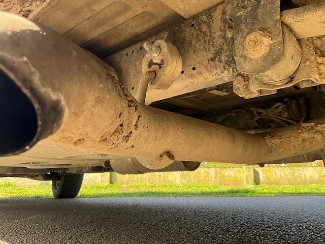 2019 iveco daily 35s18 - 3l - automaat- airco lichte vracht - afbeelding 3 van  52