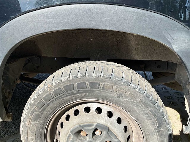 2019 iveco daily 35s18 - 3l - automaat- airco lichte vracht - afbeelding 4 van  52