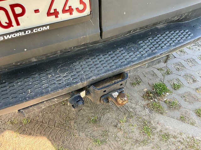 2019 iveco daily 35s18 - 3l - automaat- airco lichte vracht - afbeelding 5 van  52