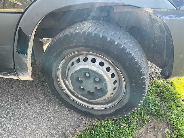 2019 iveco daily 35s18 - 3l - automaat- airco lichte vracht - afbeelding 8 van  52