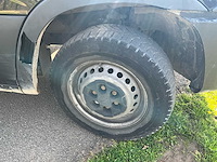 2019 iveco daily 35s18 - 3l - automaat- airco lichte vracht - afbeelding 8 van  52