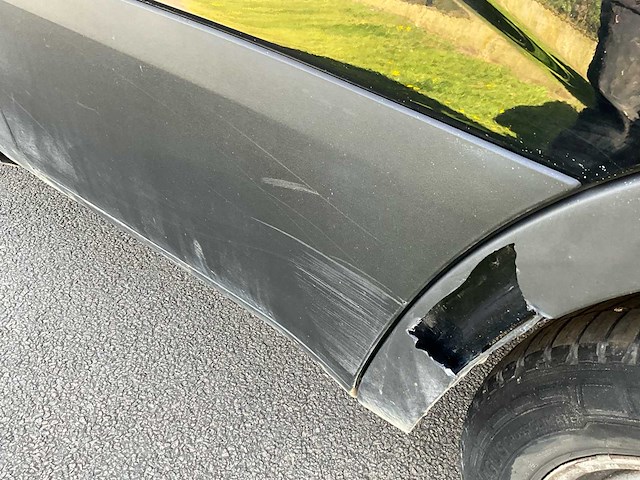 2019 iveco daily 35s18 - 3l - automaat- airco lichte vracht - afbeelding 10 van  52