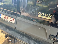 2019 iveco daily 35s18 - 3l - automaat- airco lichte vracht - afbeelding 17 van  52