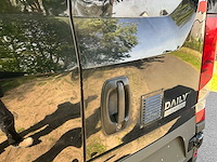 2019 iveco daily 35s18 - 3l - automaat- airco lichte vracht - afbeelding 18 van  52