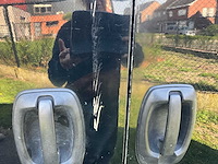 2019 iveco daily 35s18 - 3l - automaat- airco lichte vracht - afbeelding 19 van  52