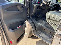 2019 iveco daily 35s18 - 3l - automaat- airco lichte vracht - afbeelding 20 van  52
