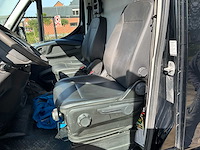2019 iveco daily 35s18 - 3l - automaat- airco lichte vracht - afbeelding 22 van  52