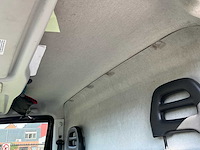 2019 iveco daily 35s18 - 3l - automaat- airco lichte vracht - afbeelding 24 van  52