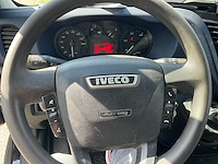 2019 iveco daily 35s18 - 3l - automaat- airco lichte vracht - afbeelding 27 van  52