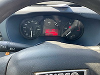 2019 iveco daily 35s18 - 3l - automaat- airco lichte vracht - afbeelding 28 van  52