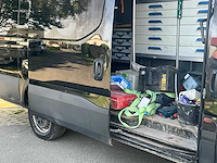 2019 iveco daily 35s18 - 3l - automaat- airco lichte vracht - afbeelding 33 van  52