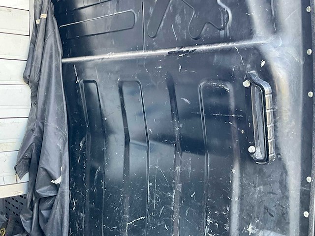 2019 iveco daily 35s18 - 3l - automaat- airco lichte vracht - afbeelding 35 van  52