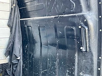 2019 iveco daily 35s18 - 3l - automaat- airco lichte vracht - afbeelding 35 van  52