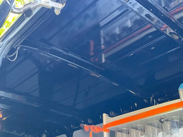 2019 iveco daily 35s18 - 3l - automaat- airco lichte vracht - afbeelding 36 van  52