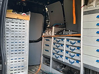 2019 iveco daily 35s18 - 3l - automaat- airco lichte vracht - afbeelding 37 van  52