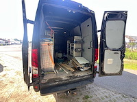 2019 iveco daily 35s18 - 3l - automaat- airco lichte vracht - afbeelding 38 van  52