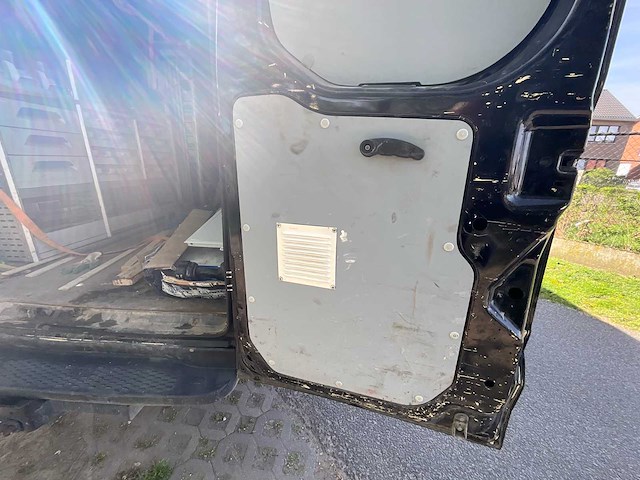 2019 iveco daily 35s18 - 3l - automaat- airco lichte vracht - afbeelding 40 van  52