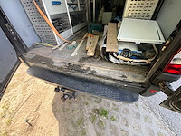 2019 iveco daily 35s18 - 3l - automaat- airco lichte vracht - afbeelding 41 van  52