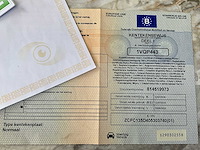 2019 iveco daily 35s18 - 3l - automaat- airco lichte vracht - afbeelding 42 van  52