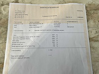 2019 iveco daily 35s18 - 3l - automaat- airco lichte vracht - afbeelding 44 van  52