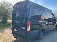 2019 iveco daily 35s18 - 3l - automaat- airco lichte vracht - afbeelding 34 van  52