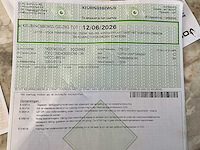 2019 iveco daily 35s18 - 3l - automaat- airco lichte vracht - afbeelding 46 van  52