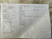 2019 iveco daily 35s18 - 3l - automaat- airco lichte vracht - afbeelding 48 van  52