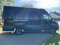 2019 iveco daily 35s18 - 3l - automaat- airco lichte vracht - afbeelding 45 van  52