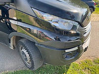 2019 iveco daily 35s18 - 3l - automaat- airco lichte vracht - afbeelding 49 van  52
