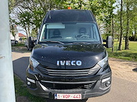 2019 iveco daily 35s18 - 3l - automaat- airco lichte vracht - afbeelding 50 van  52