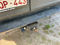 2019 iveco daily 35s18 - 3l - automaat- airco lichte vracht - afbeelding 1 van  11