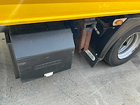 2019 iveco eurocargo 120-220 takelvrachtwagen low loader - afbeelding 2 van  44