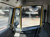 2019 iveco eurocargo 120-220 takelvrachtwagen low loader - afbeelding 9 van  44