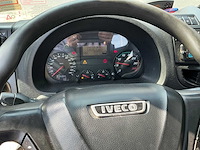 2019 iveco eurocargo 120-220 takelvrachtwagen low loader - afbeelding 10 van  44