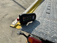 2019 iveco eurocargo 120-220 takelvrachtwagen low loader - afbeelding 27 van  44